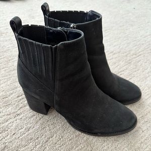 Blondo Chunky Boot